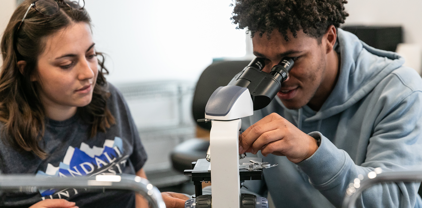 Prospective Students